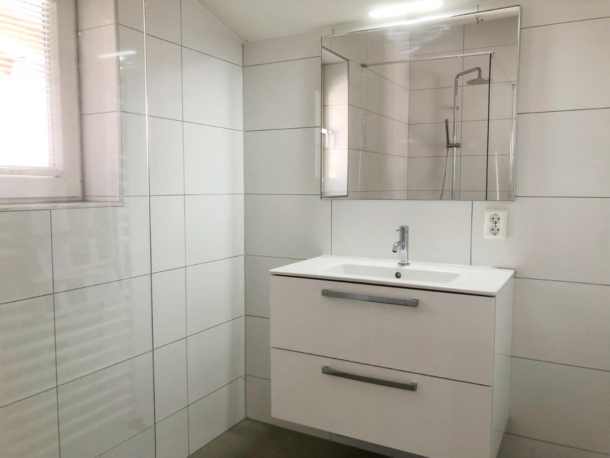 Bungalow 74 Op Recreatiepark De Wielen Sint Maarten Ngoại thất bức ảnh